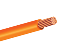 XHHW-2 COPPER CONDUCTOR